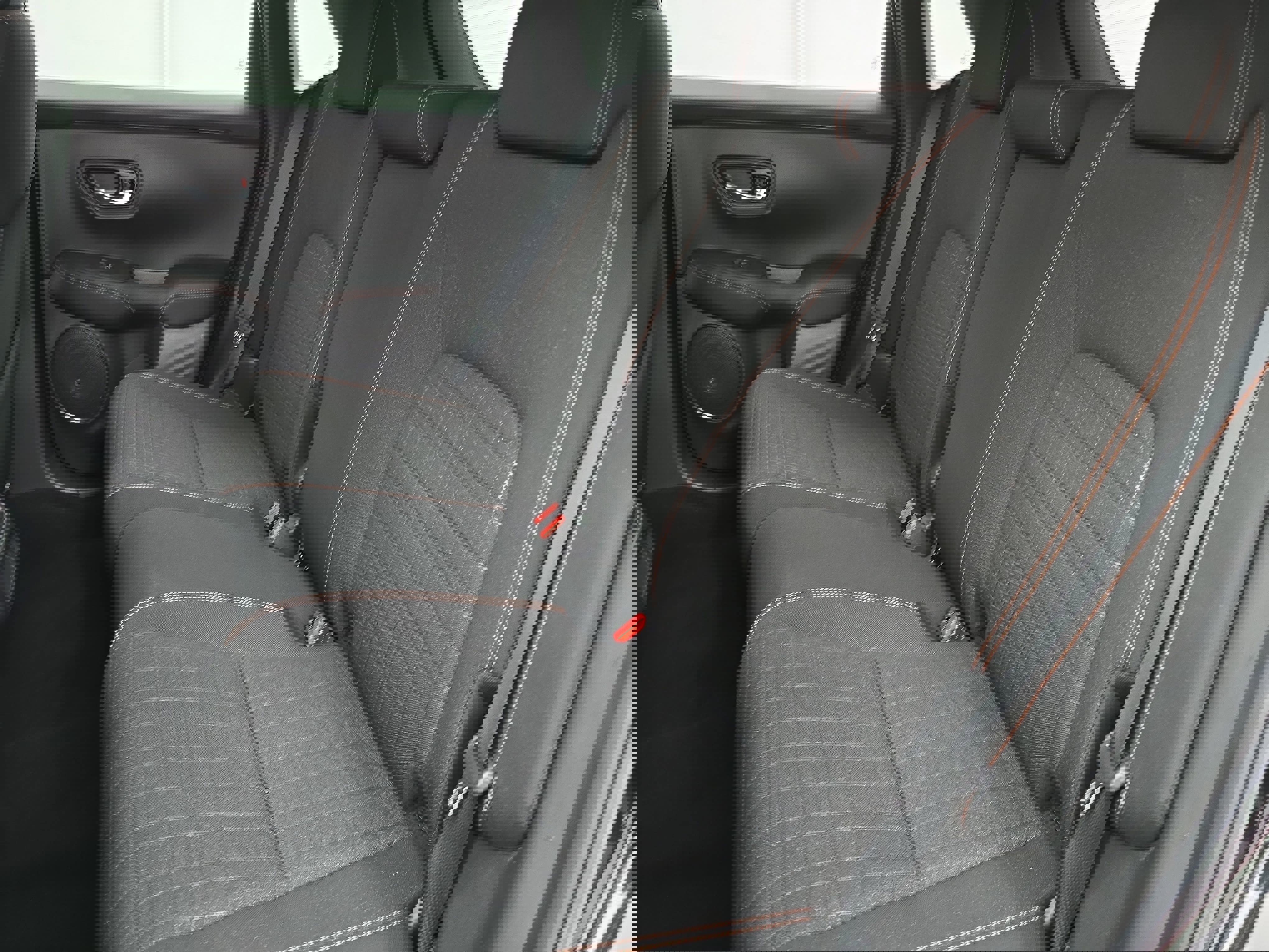 Certified 2024 Honda HR-V Sport image 13