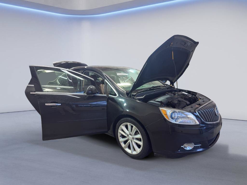 Used 2014 Buick Verano FWD image 9