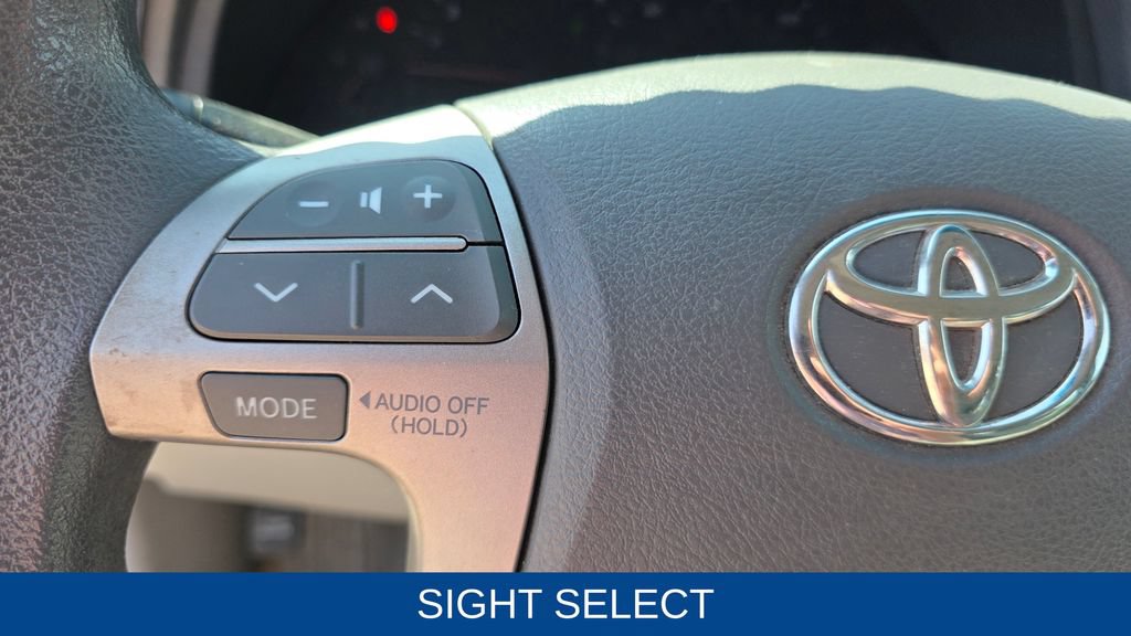 Used 2009 Toyota Camry LE FWD image 15