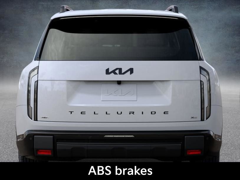 New 2027 Kia Telluride X-Line SX Prestige image 16