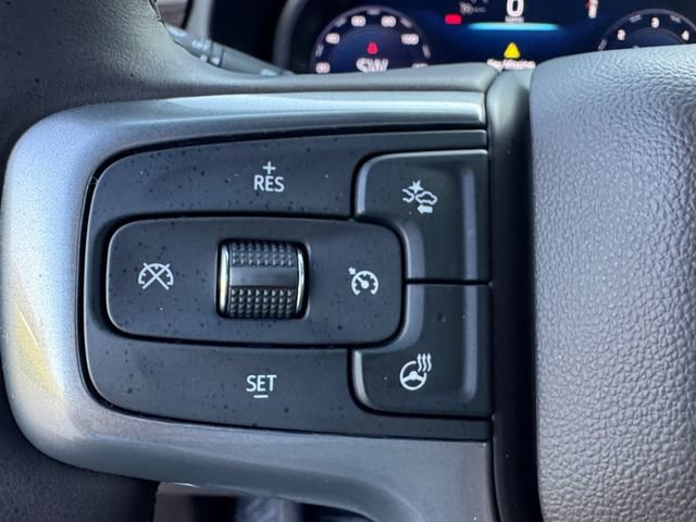 Used 2023 Chevrolet Tahoe Z71 w/ Luxury Package AWD/4WD image 7