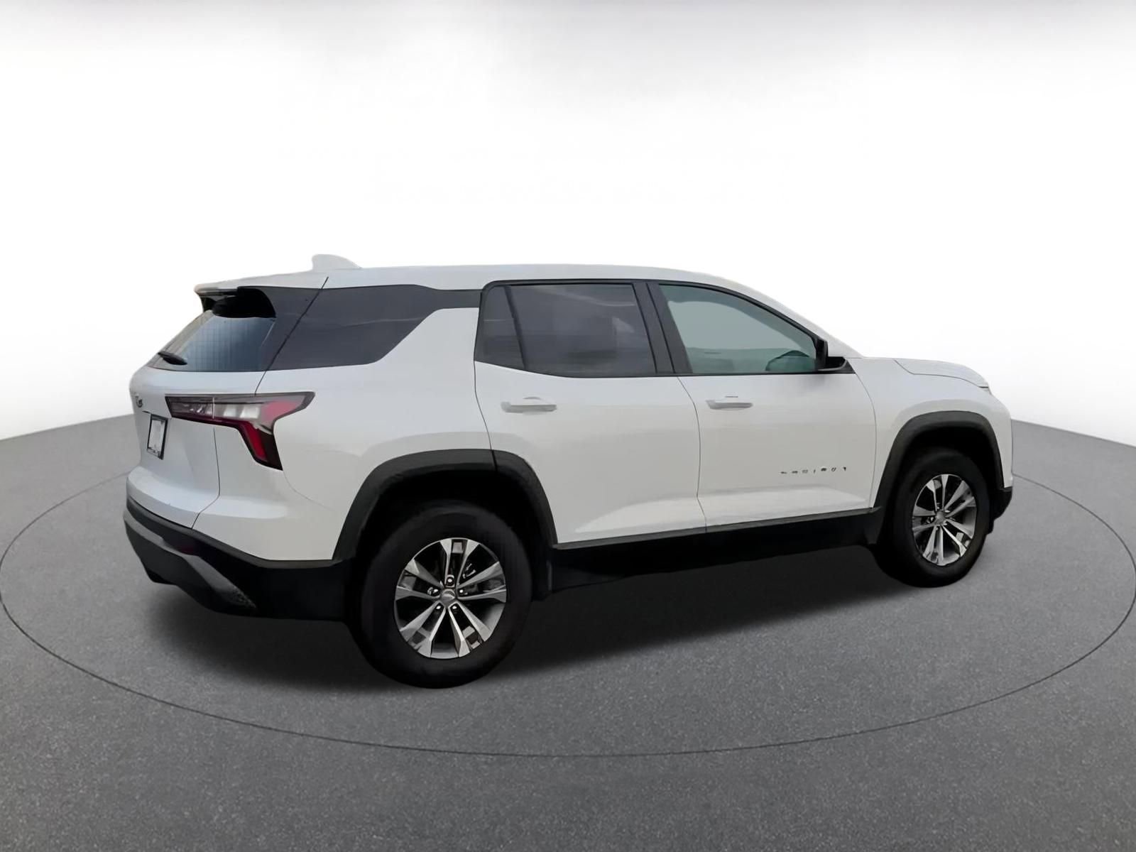 Used 2025 Chevrolet Equinox LT image 15