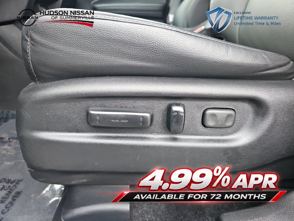 Used 2023 Honda Ridgeline RTL image 29