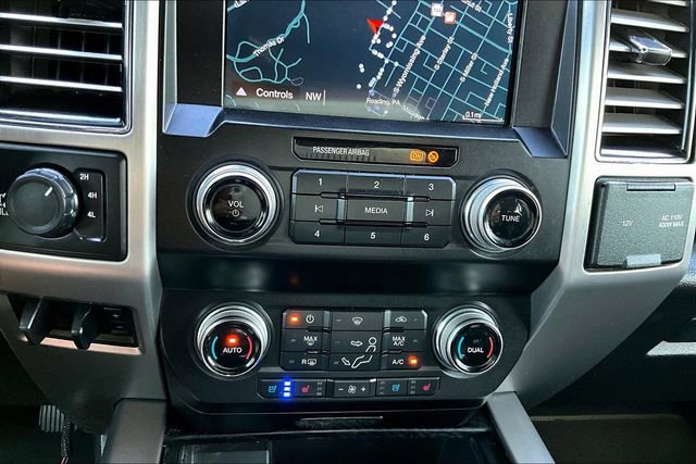 Used 2019 Ford F350 Platinum w/ Platinum Ultimate Package image 23