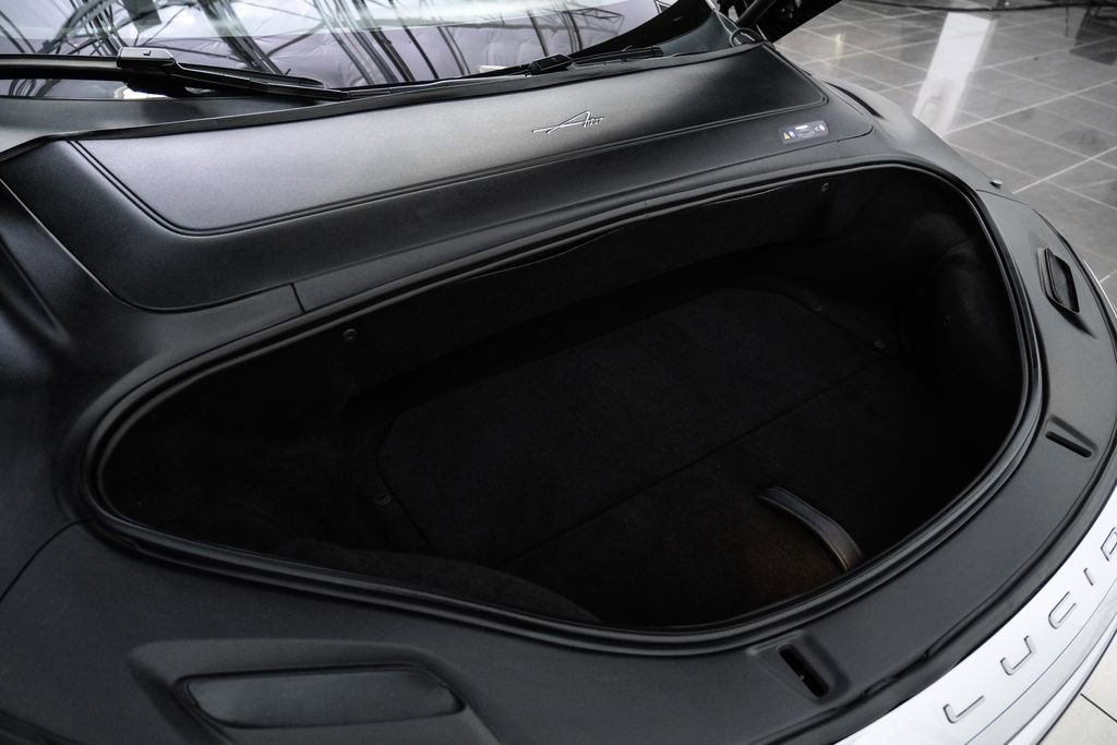 Used 2022 Lucid Air Grand Touring image 54