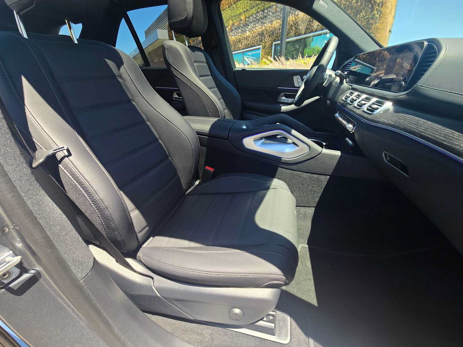 New 2026 Mercedes-Benz GLE 580 4MATIC image 10