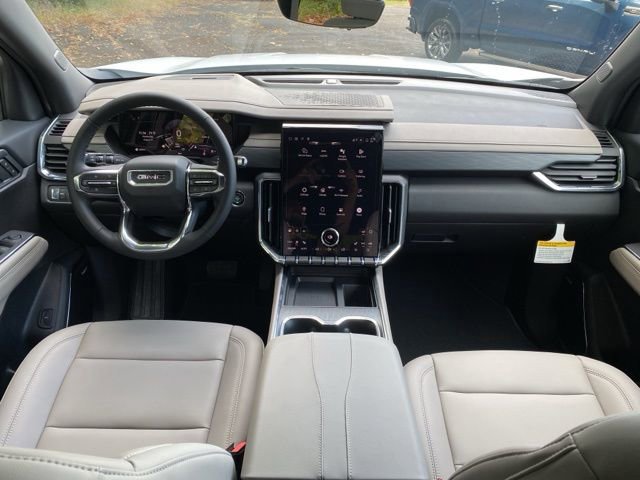 New 2026 GMC Acadia Elevation w/ Black Edition image 27