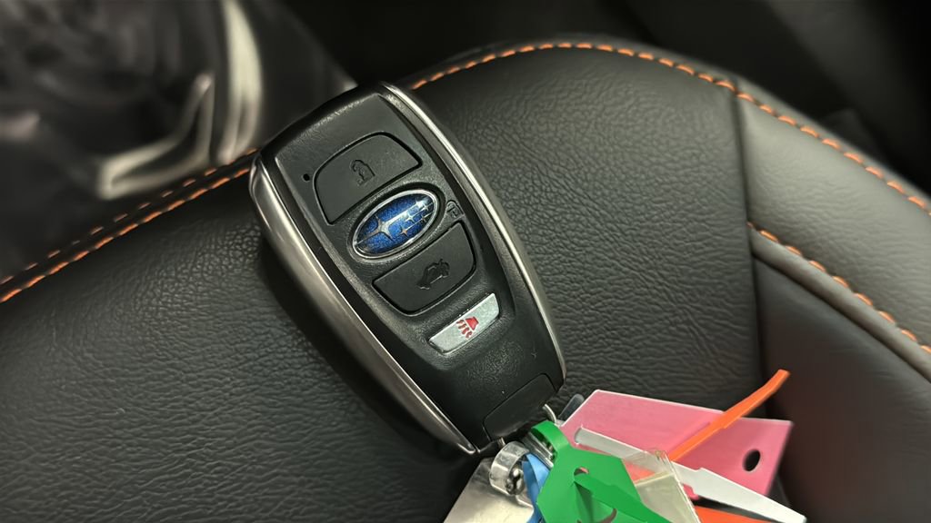 Used 2024 Subaru Crosstrek 2.5i Limited w/ Crosstrek Mirror Package image 21