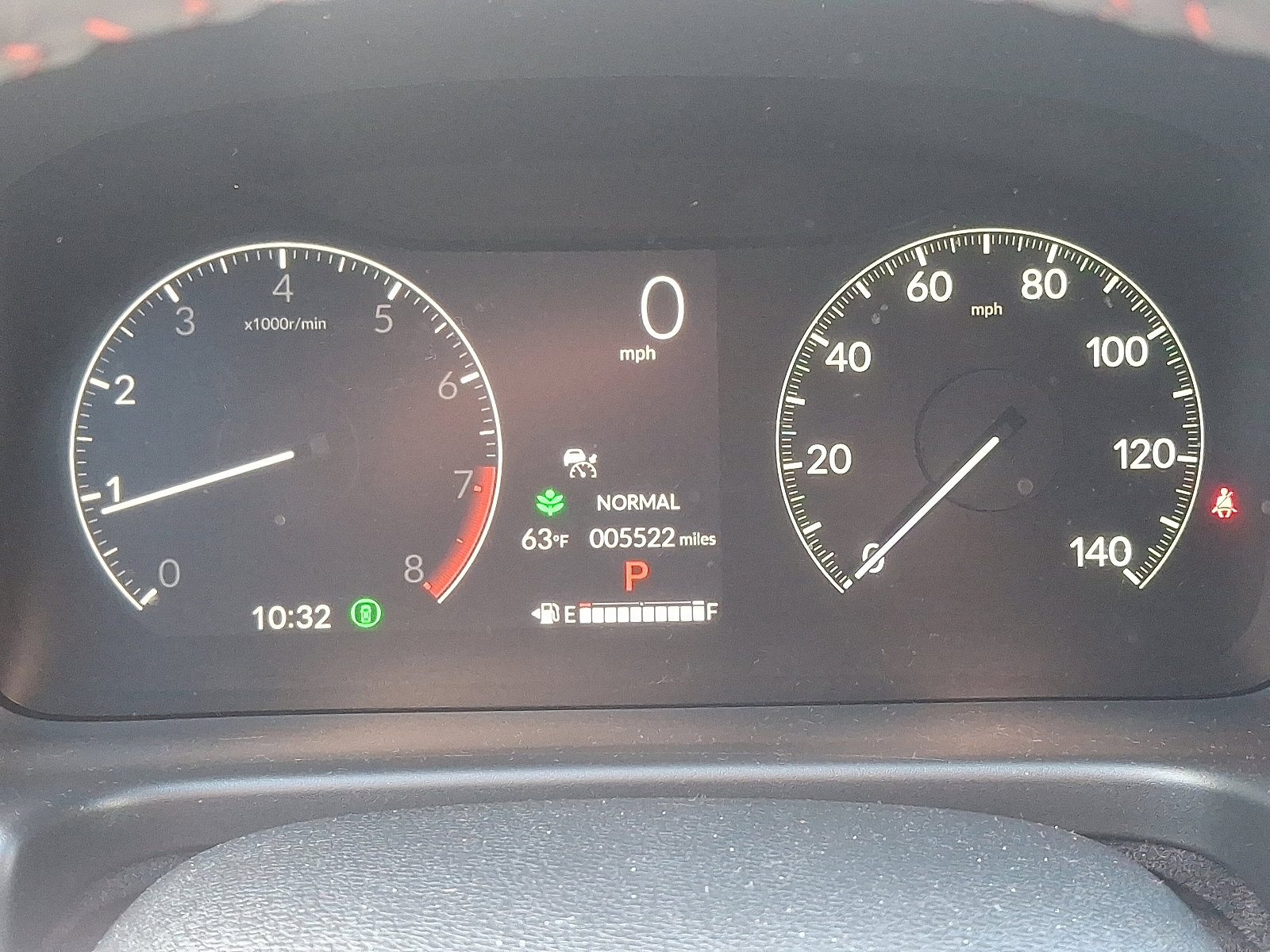 Certified 2026 Honda Odyssey Sport-L image 2