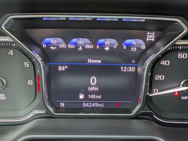 Used 2021 GMC Yukon AT4 AWD/4WD image 32