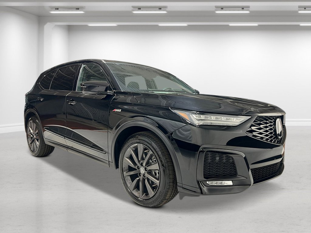 New 2026 Acura MDX A-Spec image 10