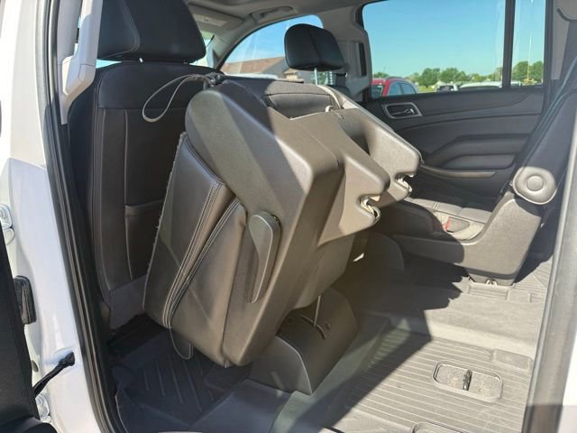 Used 2020 GMC Yukon XL Denali AWD/4WD image 39