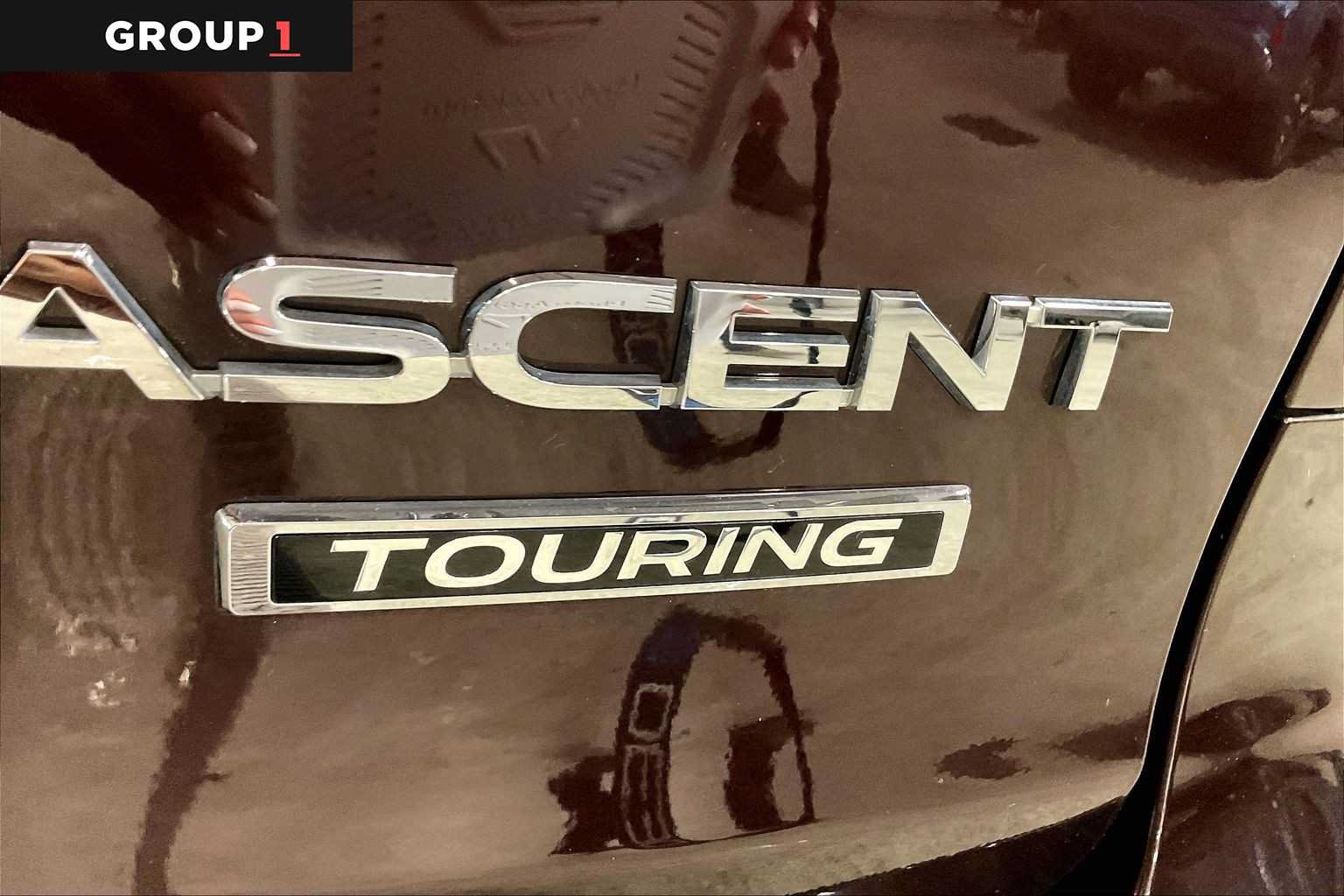 Used 2023 Subaru Ascent Touring AWD/4WD image 10