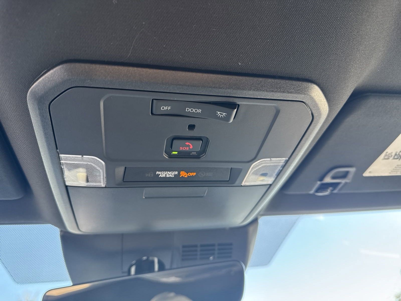 Used 2024 Toyota Tacoma TRD Off-Road image 22