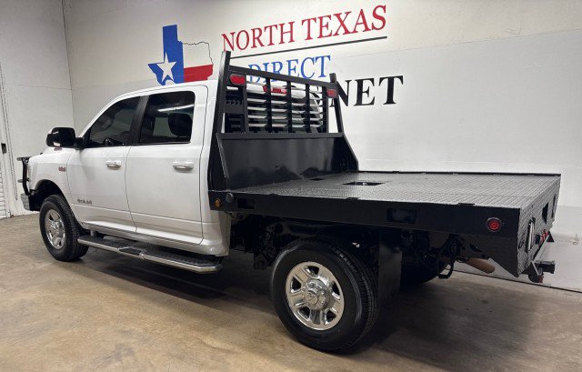Used 2021 RAM 2500 Lone Star AWD/4WD image 9