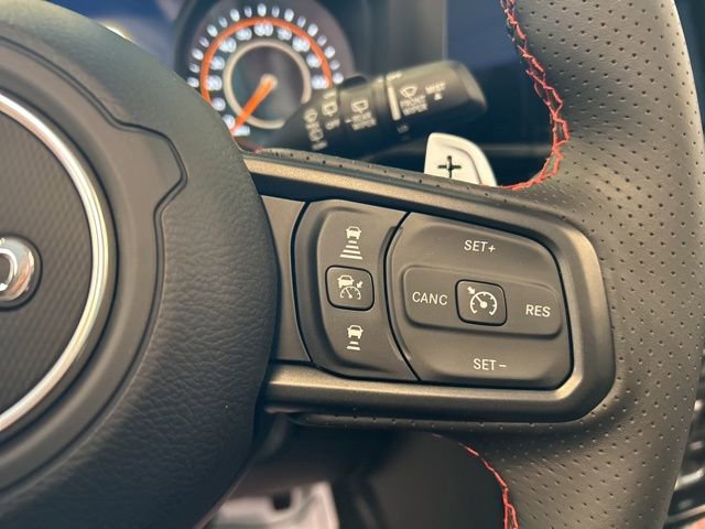 New 2026 Jeep Wrangler Unlimited Rubicon 392 image 26