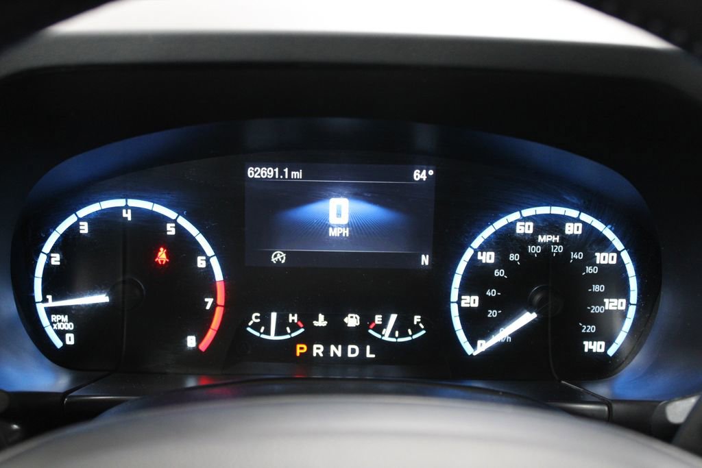 Used 2022 Ford Bronco Sport Big Bend w/ Convenience Package image 33