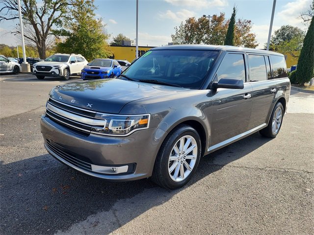 Used 2019 Ford Flex Limited image 9