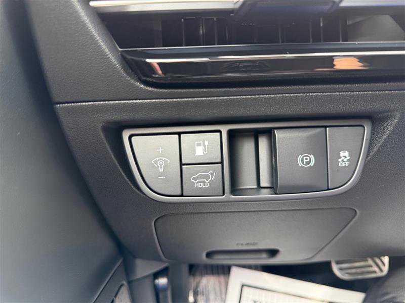 Used 2022 Kia EV6 GT-Line RWD image 28