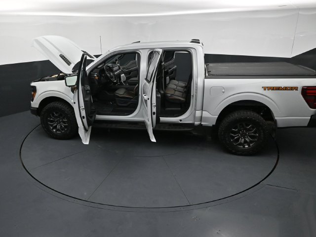 Used 2024 Ford F150 Tremor w/ Equipment Group 402A High AWD/4WD image 27