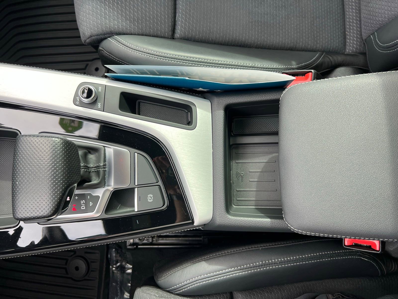 Used 2022 Audi A5 2.0T Prestige image 51