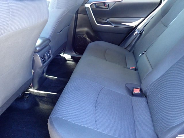 Certified 2024 Toyota RAV4 LE AWD/4WD image 24