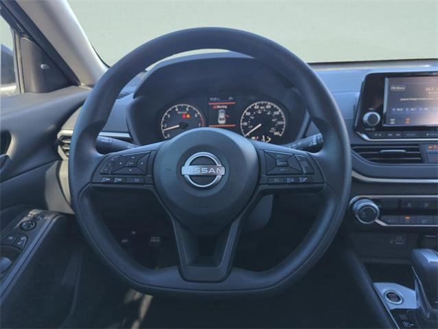 Certified 2024 Nissan Altima 2.5 S image 14