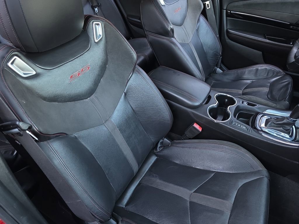 Used 2014 Chevrolet SS RWD image 35