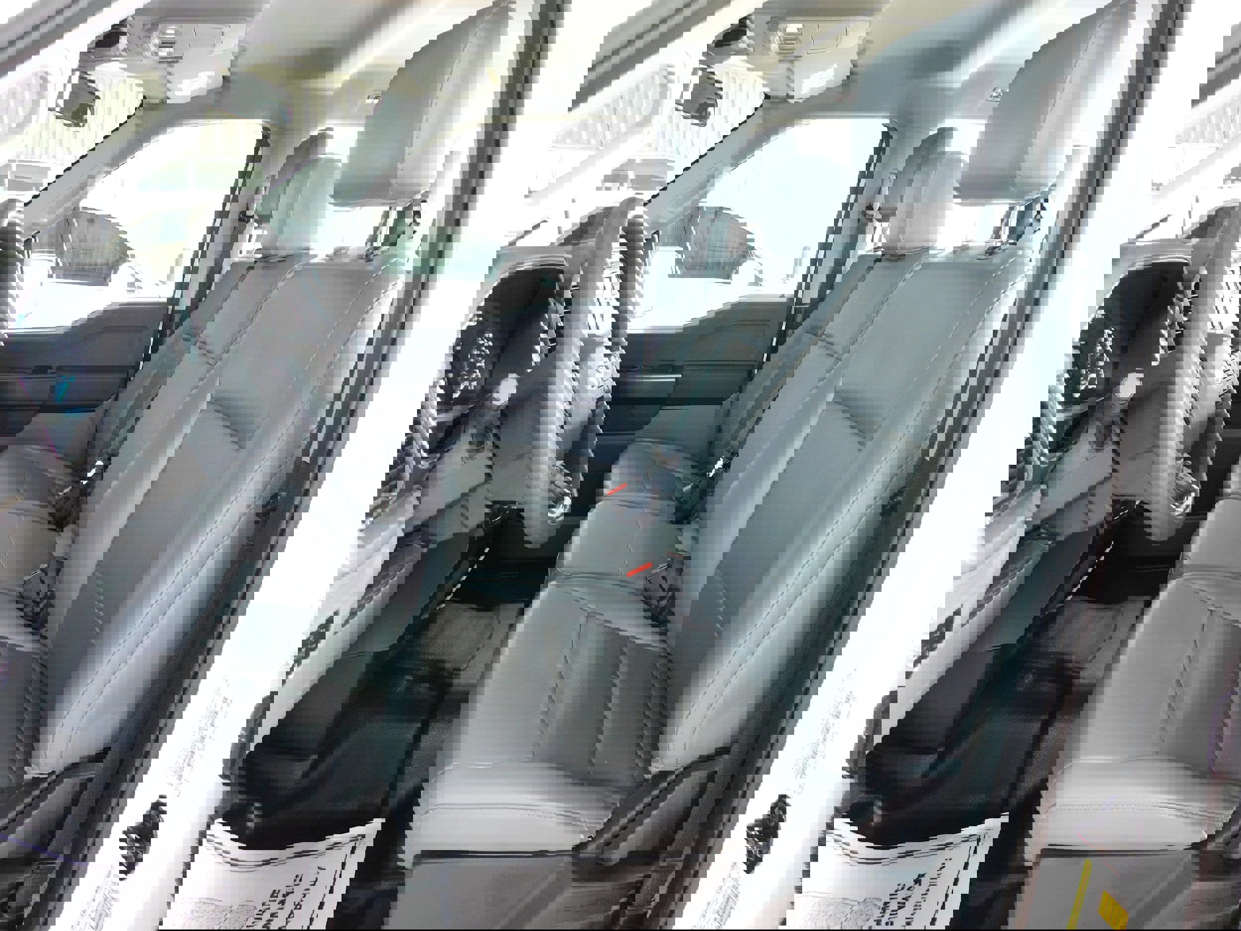 Used 2021 Ford F150 XL w/ Equipment Group 101A High image 8