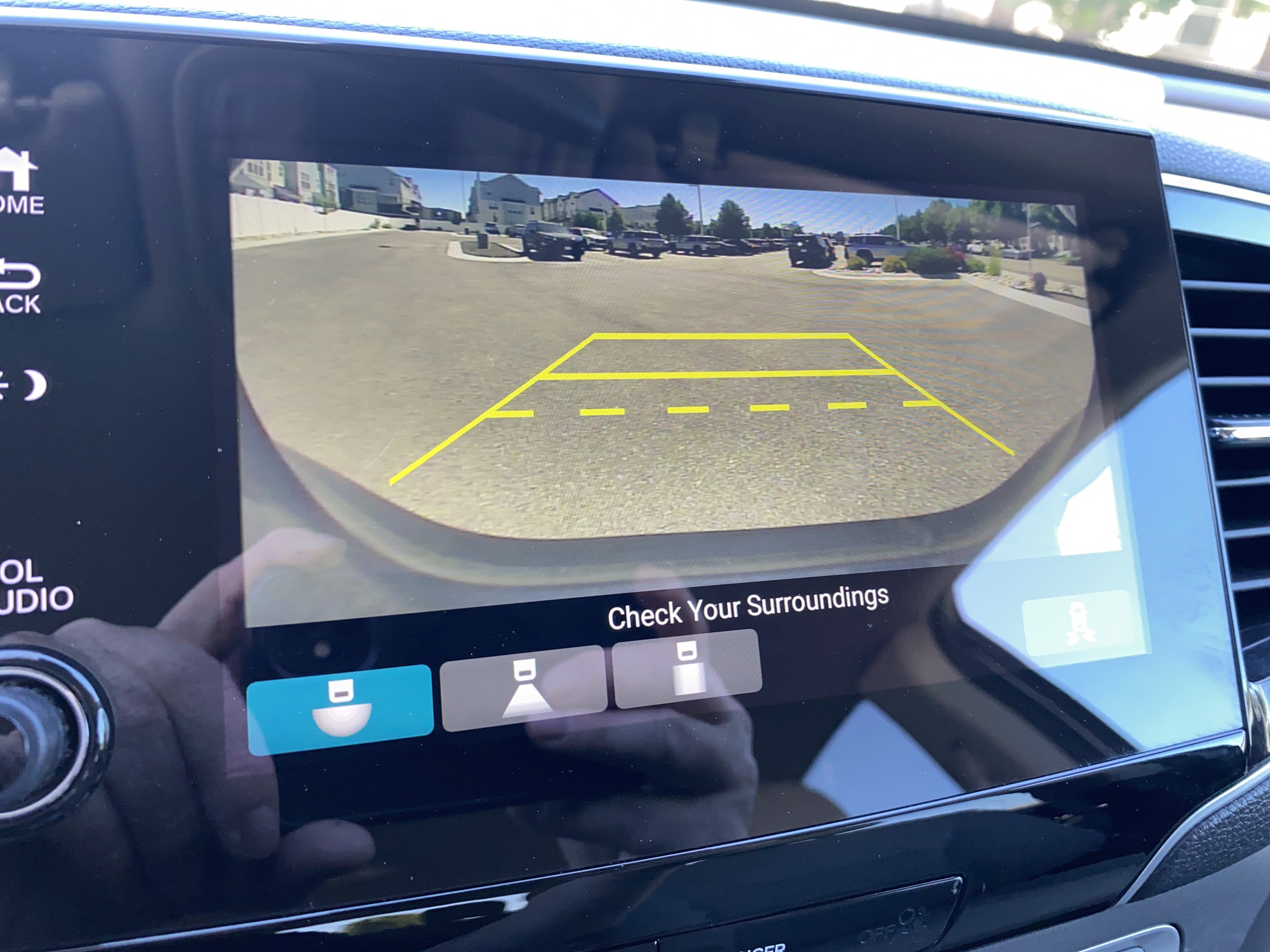 Used 2019 Honda Pilot EX image 29