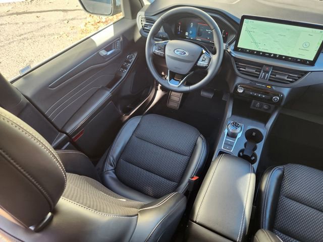 New 2026 Ford Escape SE w/ Class II Trailer Tow Package image 10