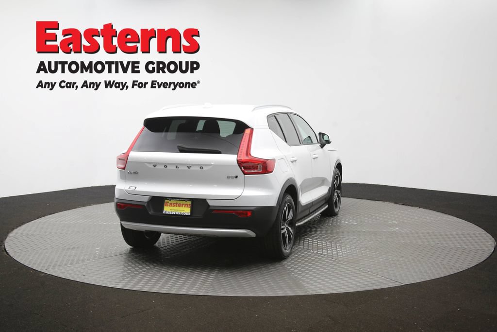 Used 2023 Volvo XC40 B5 Core AWD/4WD image 40