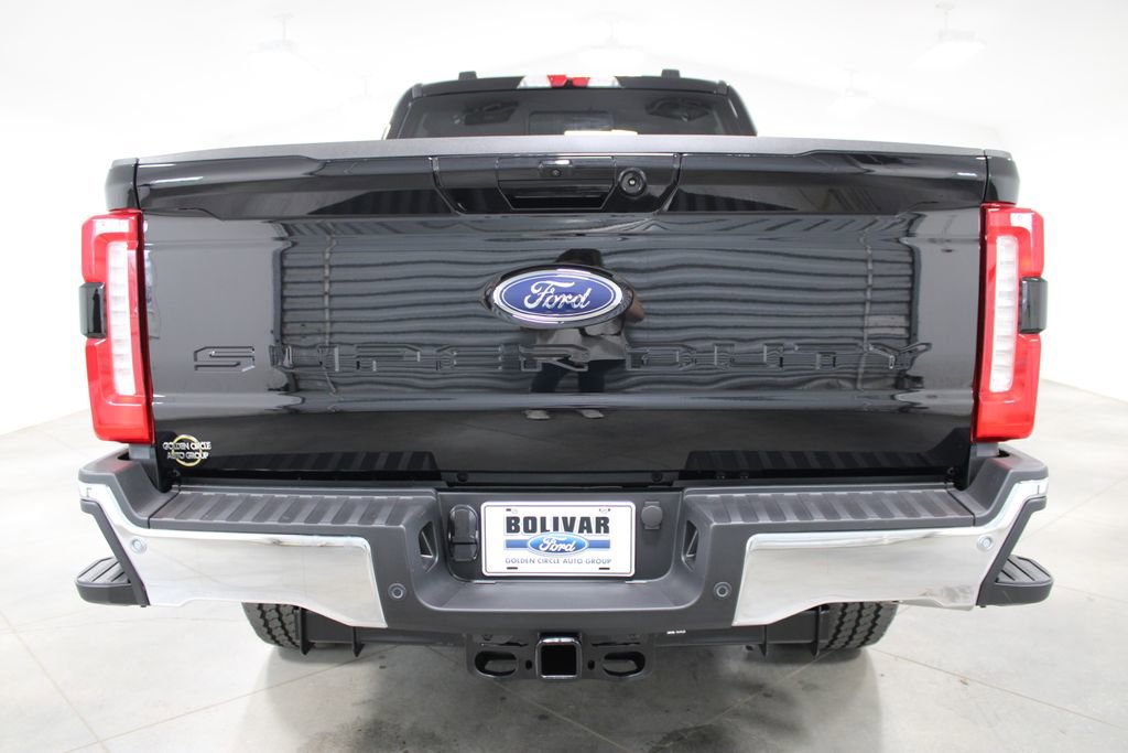 New 2026 Ford F250 XLT image 7