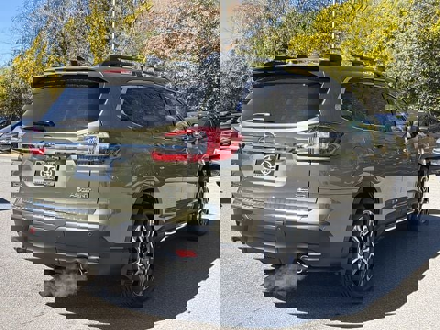 New 2026 Subaru Ascent Limited image 3