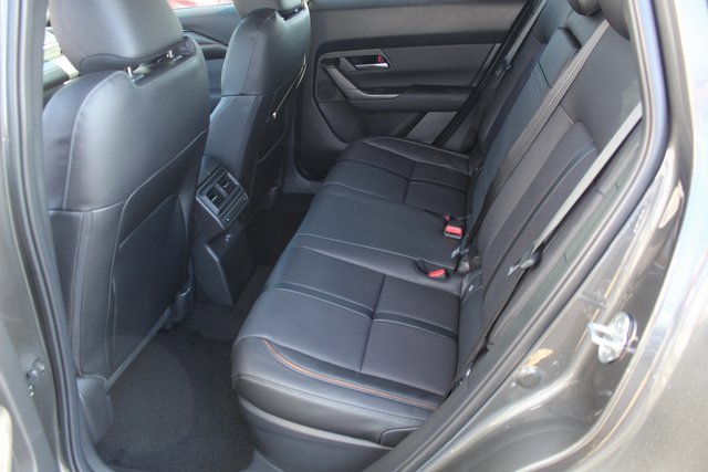 New 2026 MAZDA CX-50 2.5 Hybrid w/ Weather Package image 13