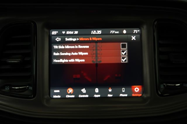 Used 2023 Dodge Challenger R/T Scat Pack w/ Plus Package image 51