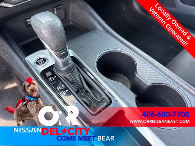 Used 2025 Nissan Altima 2.5 SV FWD image 25