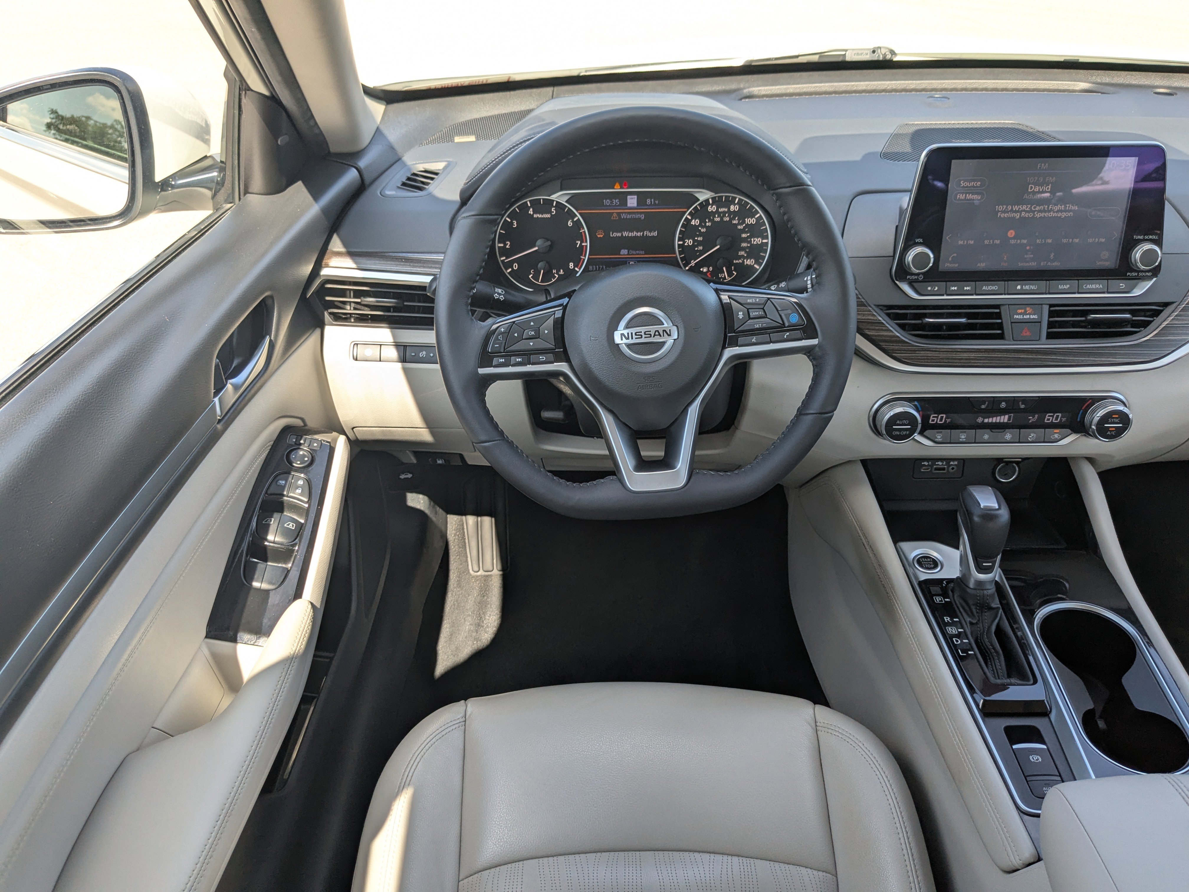 Used 2020 Nissan Altima 2.5 SL FWD image 18