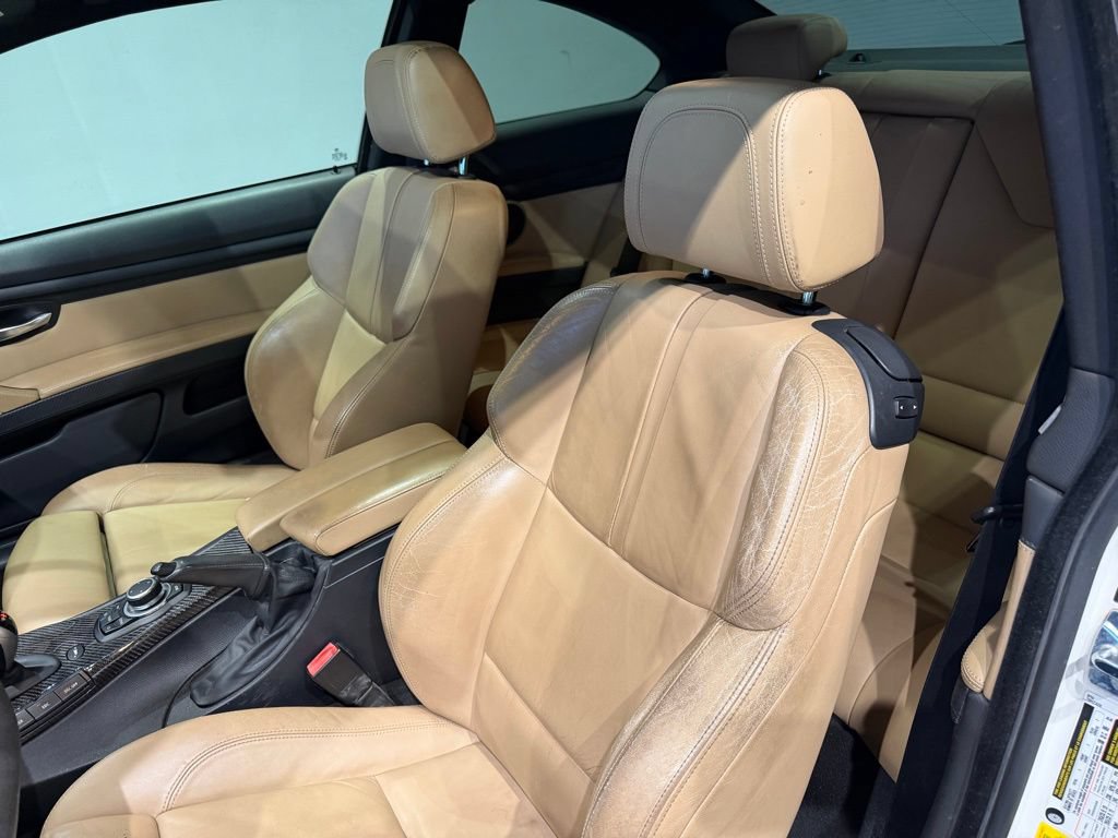 Used 2009 BMW M3 Coupe RWD image 29