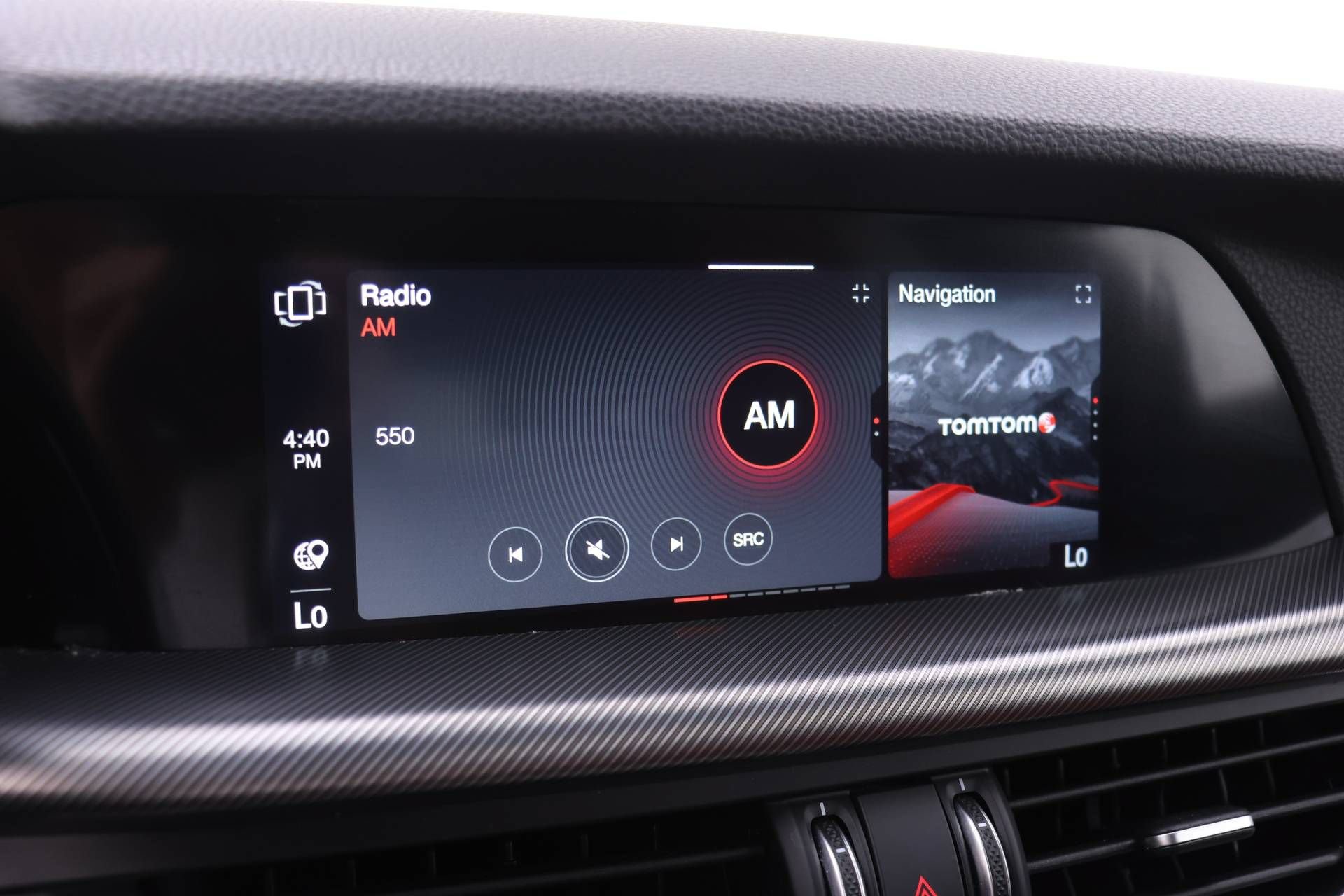 Certified 2024 Alfa Romeo Stelvio Veloce AWD/4WD image 10