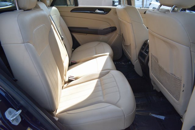 Used 2018 Mercedes-Benz GLE 350 w/ Premium 1 Package image 30