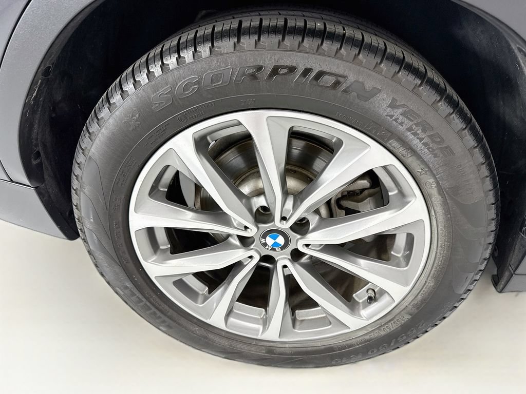 Used 2019 BMW X3 sDrive30i w/ Convenience Package RWD image 32