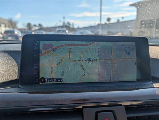 Used 2015 BMW 328i xDrive Sedan image 15