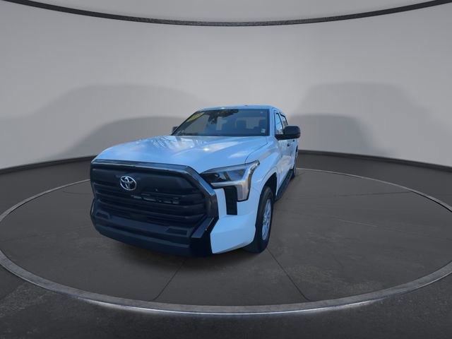Used 2025 Toyota Tundra SR image 6