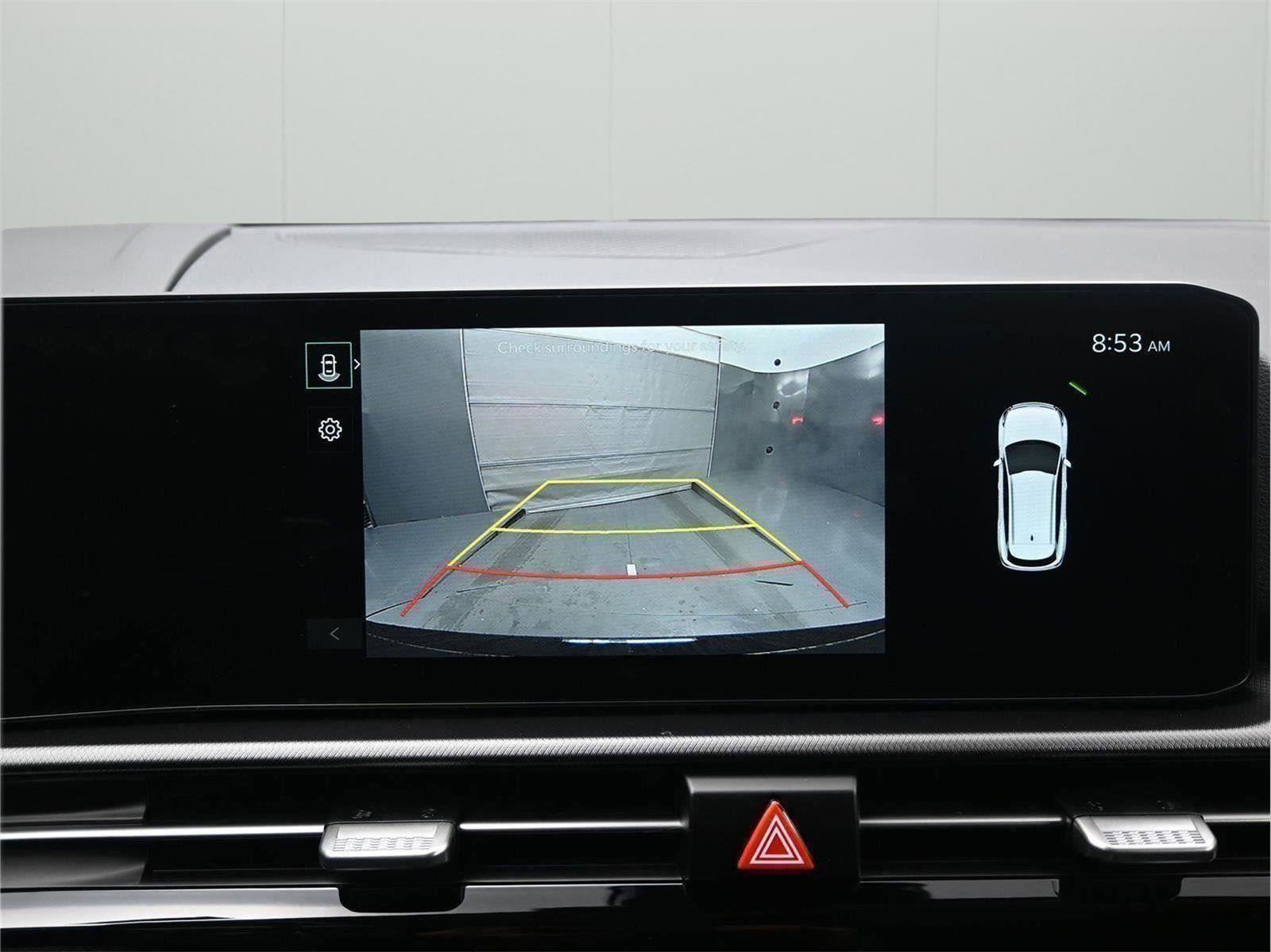 New 2026 Kia Sportage LX image 6