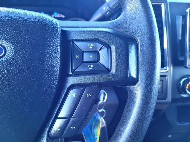 Used 2018 Ford F250 XLT AWD/4WD image 23
