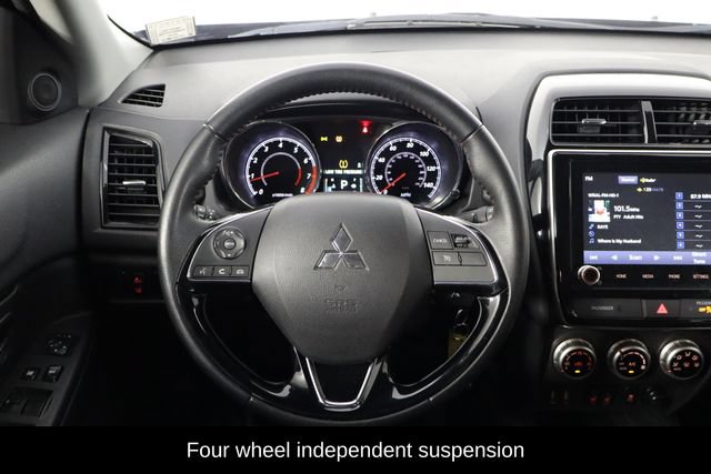 Used 2024 Mitsubishi Outlander Sport LE AWD/4WD image 6