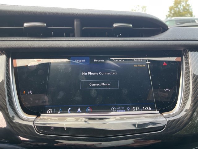 New 2025 Cadillac XT6 Sport w/ LPO, Floor Liner Package image 27