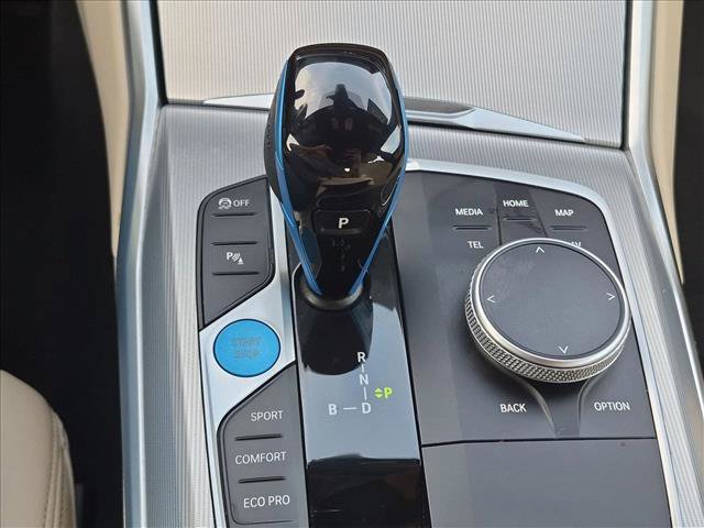 Certified 2023 BMW i4 eDrive35 w/ Premium Package RWD image 12