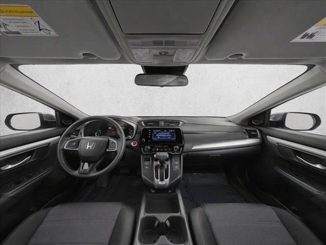 Certified 2022 Honda CR-V Special Edition image 20